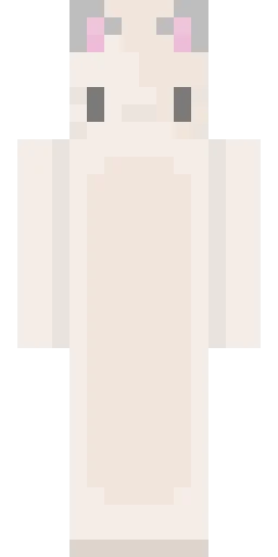 Кошка скин Майнкрафт — скачать PNG бесплатно