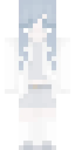 Страшный скин Майнкрафт — скачать PNG бесплатно