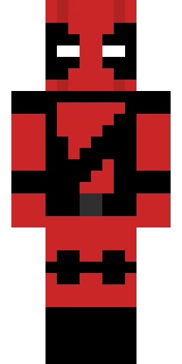 Из фильма скин Майнкрафт — скачать PNG бесплатно