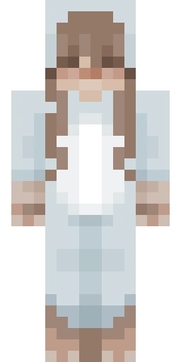 Кошка скин Майнкрафт — скачать PNG бесплатно