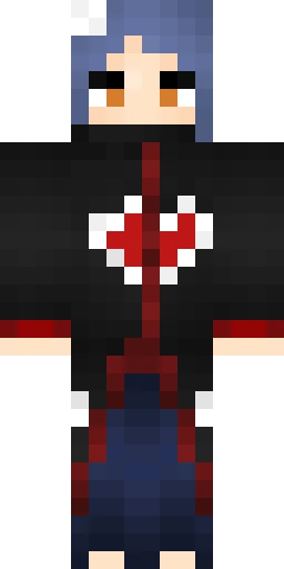 Ангел скин Майнкрафт — скачать PNG бесплатно