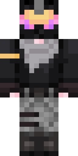Военный скин Майнкрафт — скачать PNG бесплатно