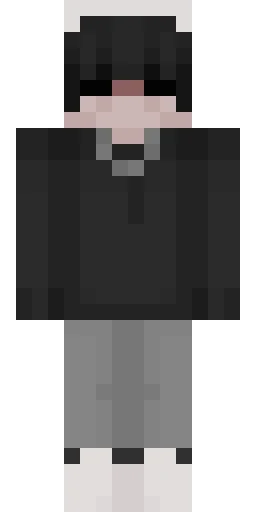 Кошка скин Майнкрафт — скачать PNG бесплатно