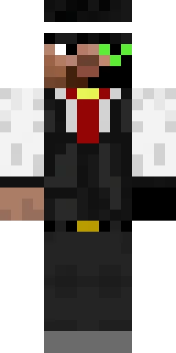 Белый скин Майнкрафт — скачать PNG бесплатно
