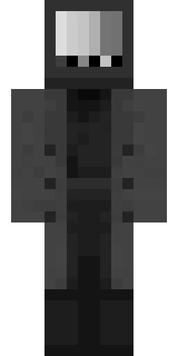 Красный скин Майнкрафт — скачать PNG бесплатно