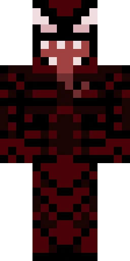 Герой скин Майнкрафт — скачать PNG бесплатно