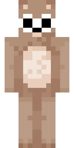 HD скин Майнкрафт — скачать PNG бесплатно