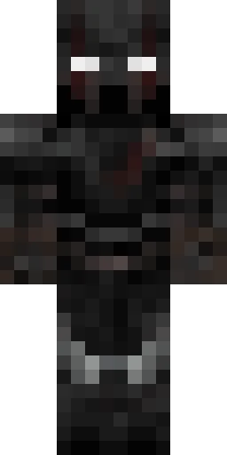Фэнтези скин Майнкрафт — скачать PNG бесплатно