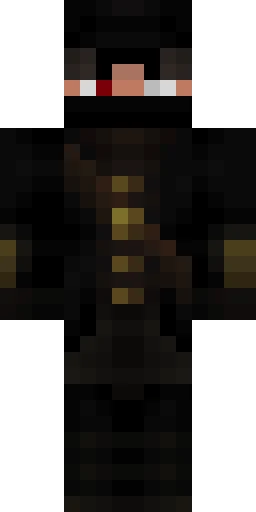 Превью скина Майнкрафт