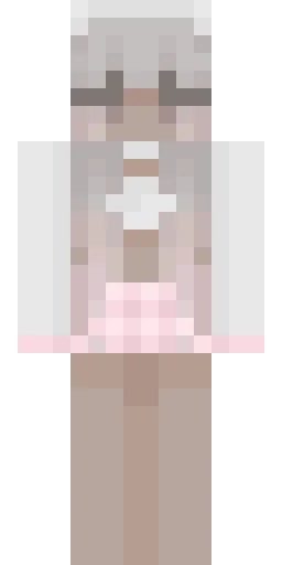 Кошка скин Майнкрафт — скачать PNG бесплатно