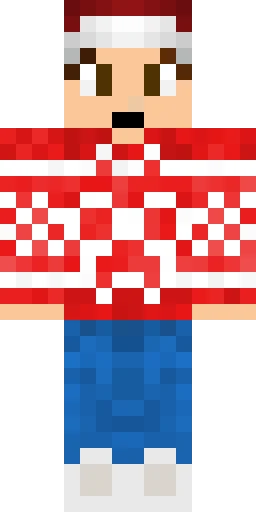 Медведь скин Майнкрафт — скачать PNG бесплатно