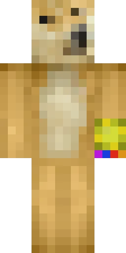 Из фильма скин Майнкрафт — скачать PNG бесплатно