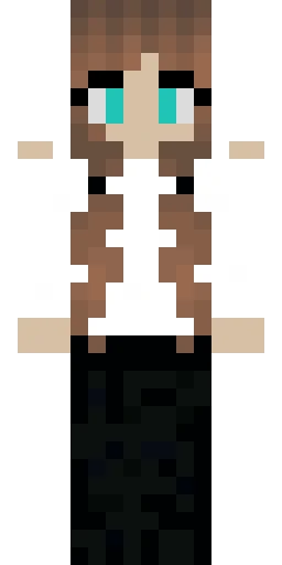 Ангел скин Майнкрафт — скачать PNG бесплатно