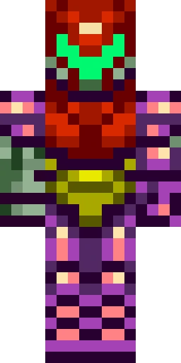 Животное скин Майнкрафт — скачать PNG бесплатно