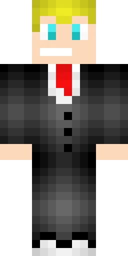HD скин Майнкрафт — скачать PNG бесплатно