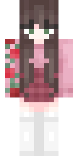 Для ПвП скин Майнкрафт — скачать PNG бесплатно