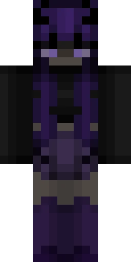 HD скин Майнкрафт — скачать PNG бесплатно