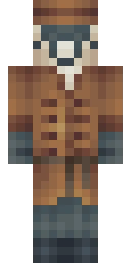Из фильма скин Майнкрафт — скачать PNG бесплатно