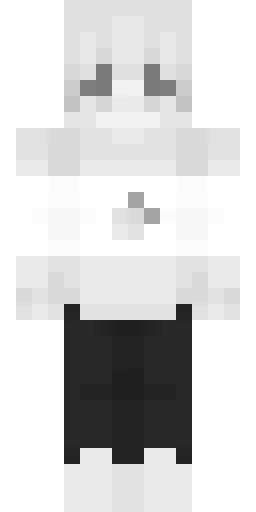 Красный скин Майнкрафт — скачать PNG бесплатно
