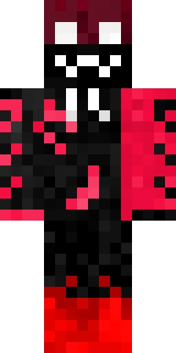 HD скин Майнкрафт — скачать PNG бесплатно