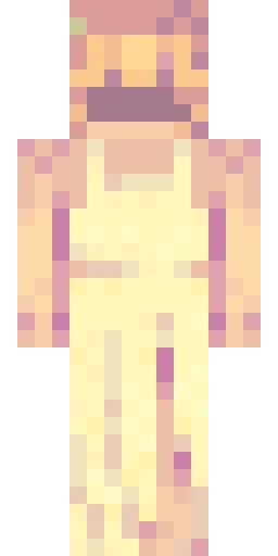 HD скин Майнкрафт — скачать PNG бесплатно