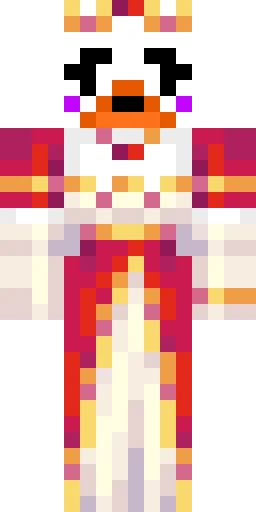 Король скин Майнкрафт — скачать PNG бесплатно