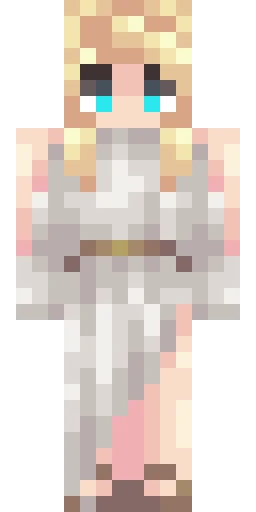 Ангел скин Майнкрафт — скачать PNG бесплатно