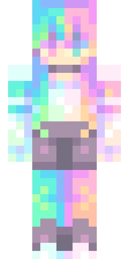 Кошка скин Майнкрафт — скачать PNG бесплатно