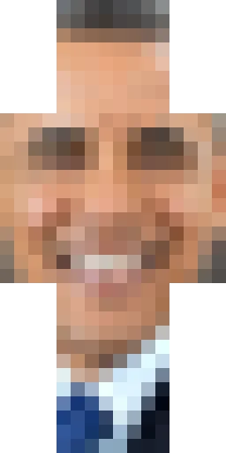 Фэнтези скин Майнкрафт — скачать PNG бесплатно
