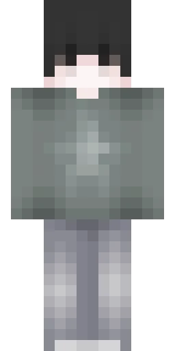 HD скин Майнкрафт — скачать PNG бесплатно