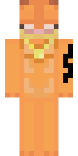Кошка скин Майнкрафт — скачать PNG бесплатно