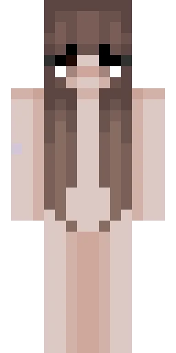 HD скин Майнкрафт — скачать PNG бесплатно