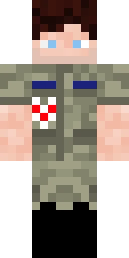 В шапке скин Майнкрафт — скачать PNG бесплатно