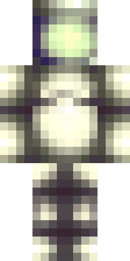 Космонавт скин Майнкрафт — скачать PNG бесплатно