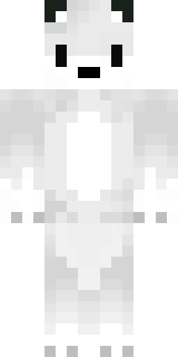 Лиса скин Майнкрафт — скачать PNG бесплатно
