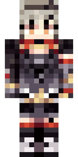 Король скин Майнкрафт — скачать PNG бесплатно