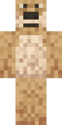 Из фильма скин Майнкрафт — скачать PNG бесплатно