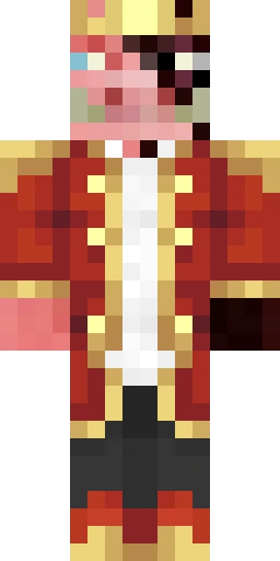 Ютубер скин Майнкрафт — скачать PNG бесплатно
