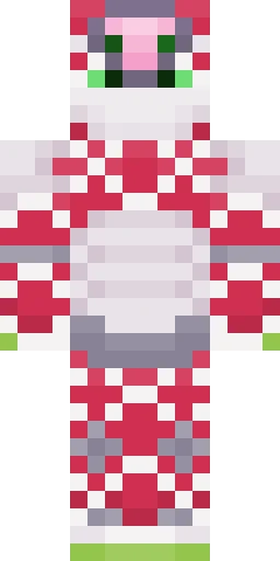 Король скин Майнкрафт — скачать PNG бесплатно
