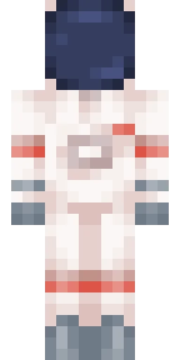 Космонавт скин Майнкрафт — скачать PNG бесплатно