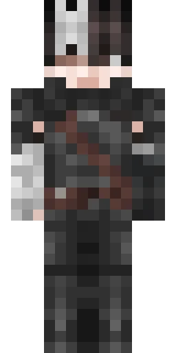 Белый скин Майнкрафт — скачать PNG бесплатно