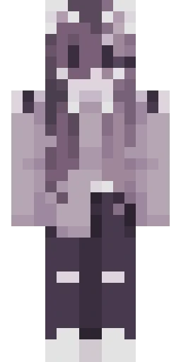 Кошка скин Майнкрафт — скачать PNG бесплатно