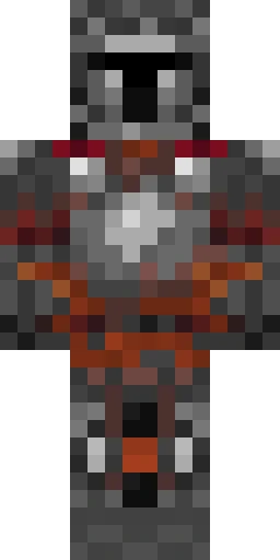 Король скин Майнкрафт — скачать PNG бесплатно