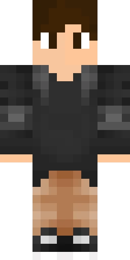 Из фильма скин Майнкрафт — скачать PNG бесплатно