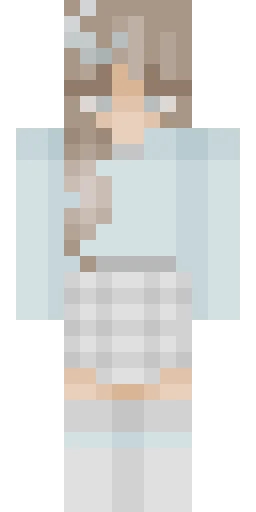Звезда скин Майнкрафт — скачать PNG бесплатно