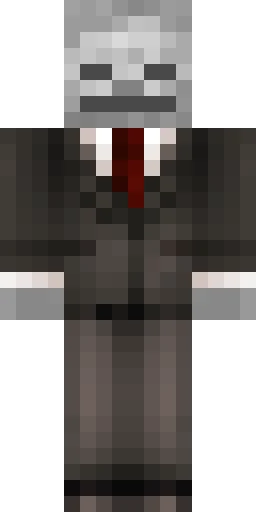 Скелет скин Майнкрафт — скачать PNG бесплатно