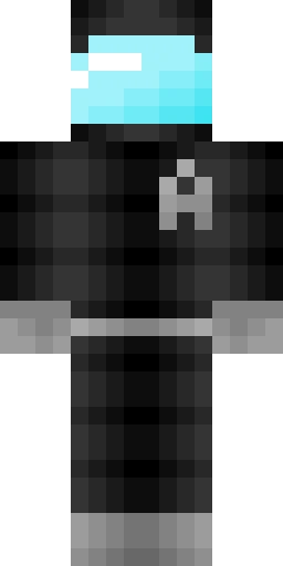 Космонавт скин Майнкрафт — скачать PNG бесплатно