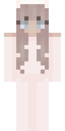 Кошка скин Майнкрафт — скачать PNG бесплатно