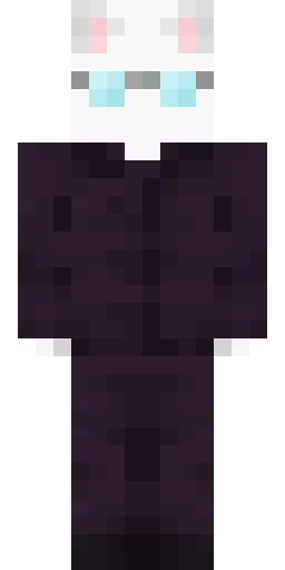 Кошка скин Майнкрафт — скачать PNG бесплатно