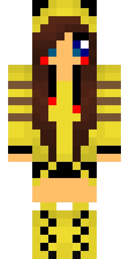 Герой скин Майнкрафт — скачать PNG бесплатно